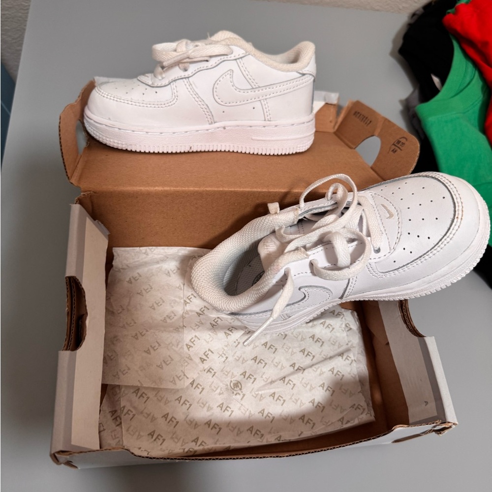 8c Air Force Ones